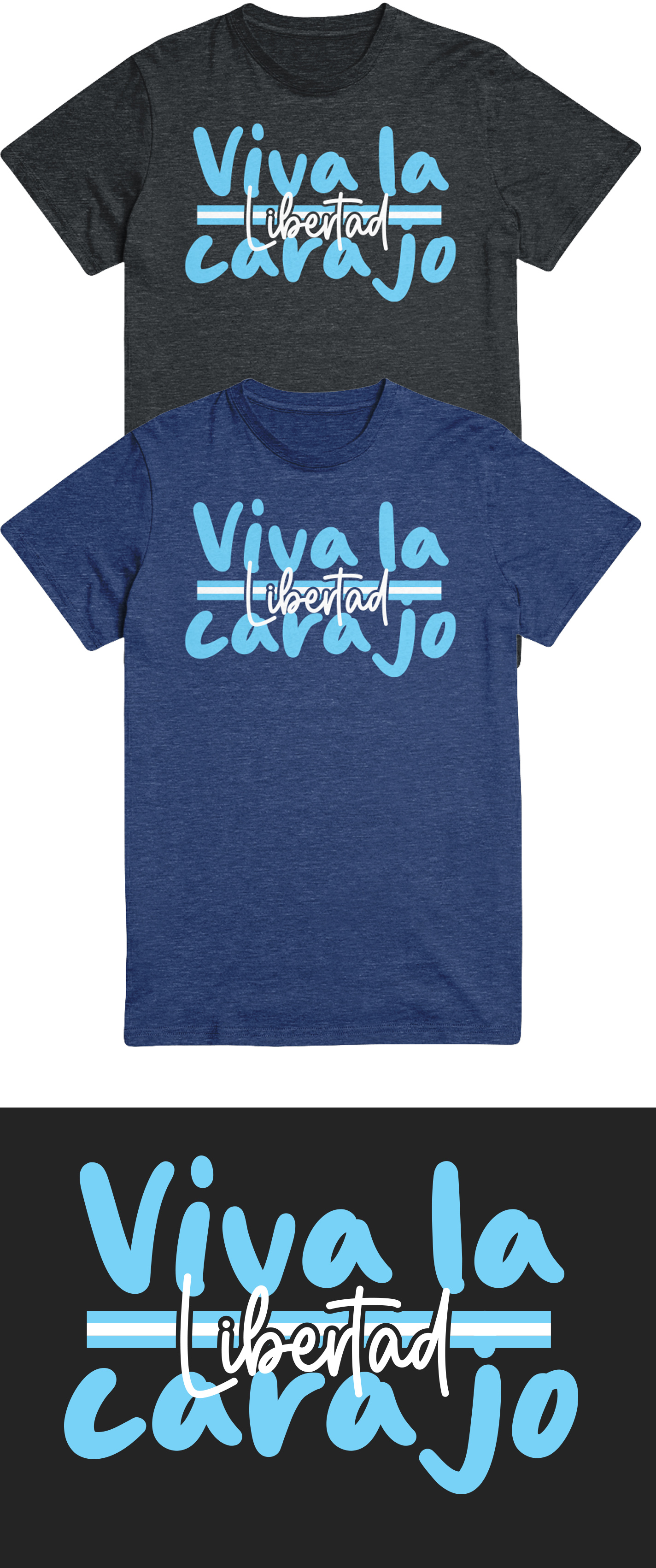 T-shirt Design by Teespixels for this project | Design #31905686