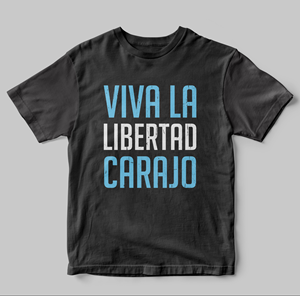 T-shirt Design by Teespixels for this project | Design: #31907609