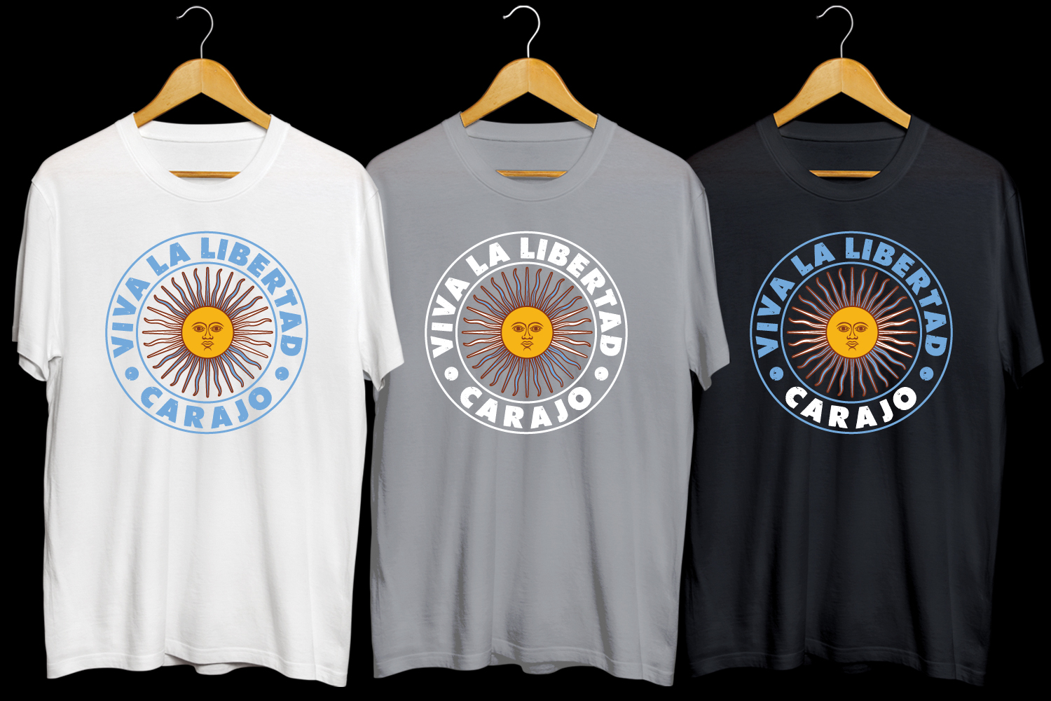 T-shirt Design by Erdie Tadeo for this project | Design #31908788