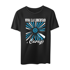 T-shirt Design by {mega- for this project | Design: #31908416