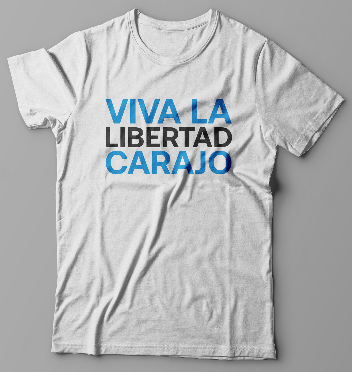 T-shirt Design by O_O NIZAL O_O for this project | Design #31907893