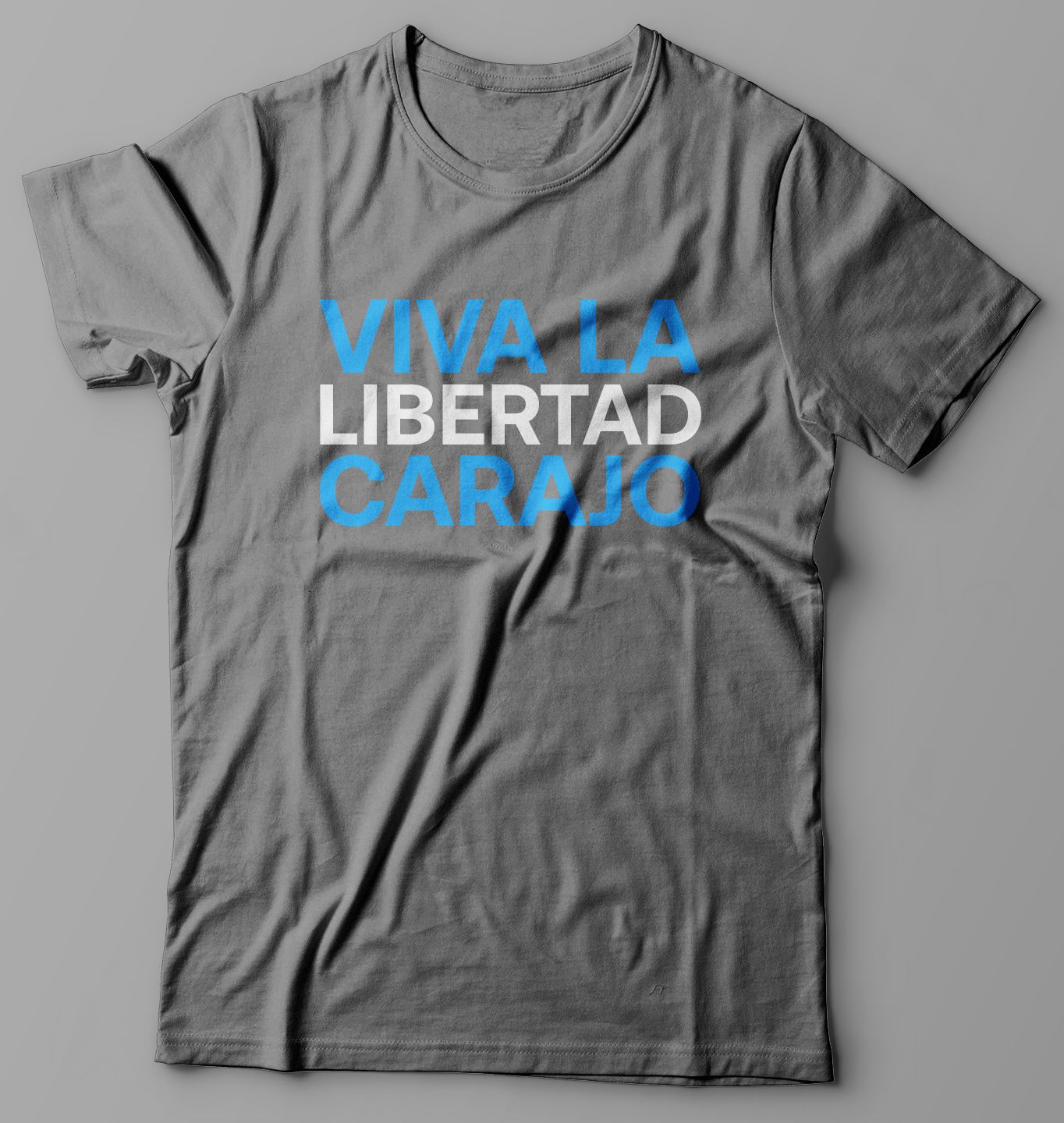 T-shirt Design by O_O NIZAL O_O for this project | Design #31907906