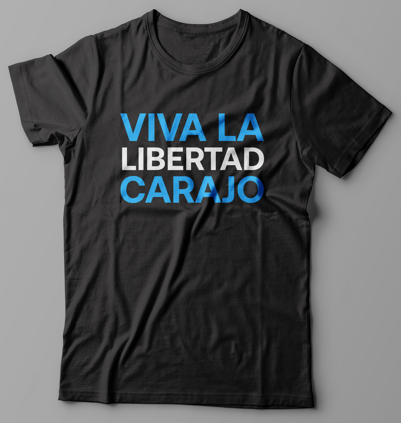 T-shirt Design by O_O NIZAL O_O for this project | Design #31907975