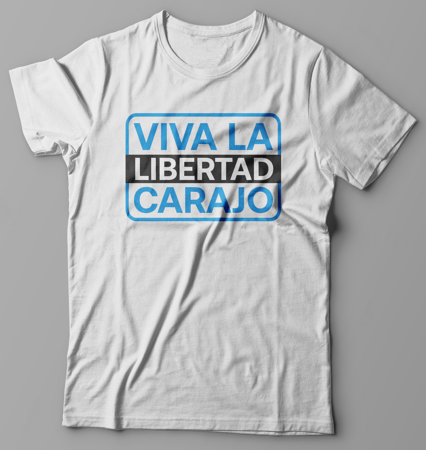 T-shirt Design by O_O NIZAL O_O for this project | Design #31908033