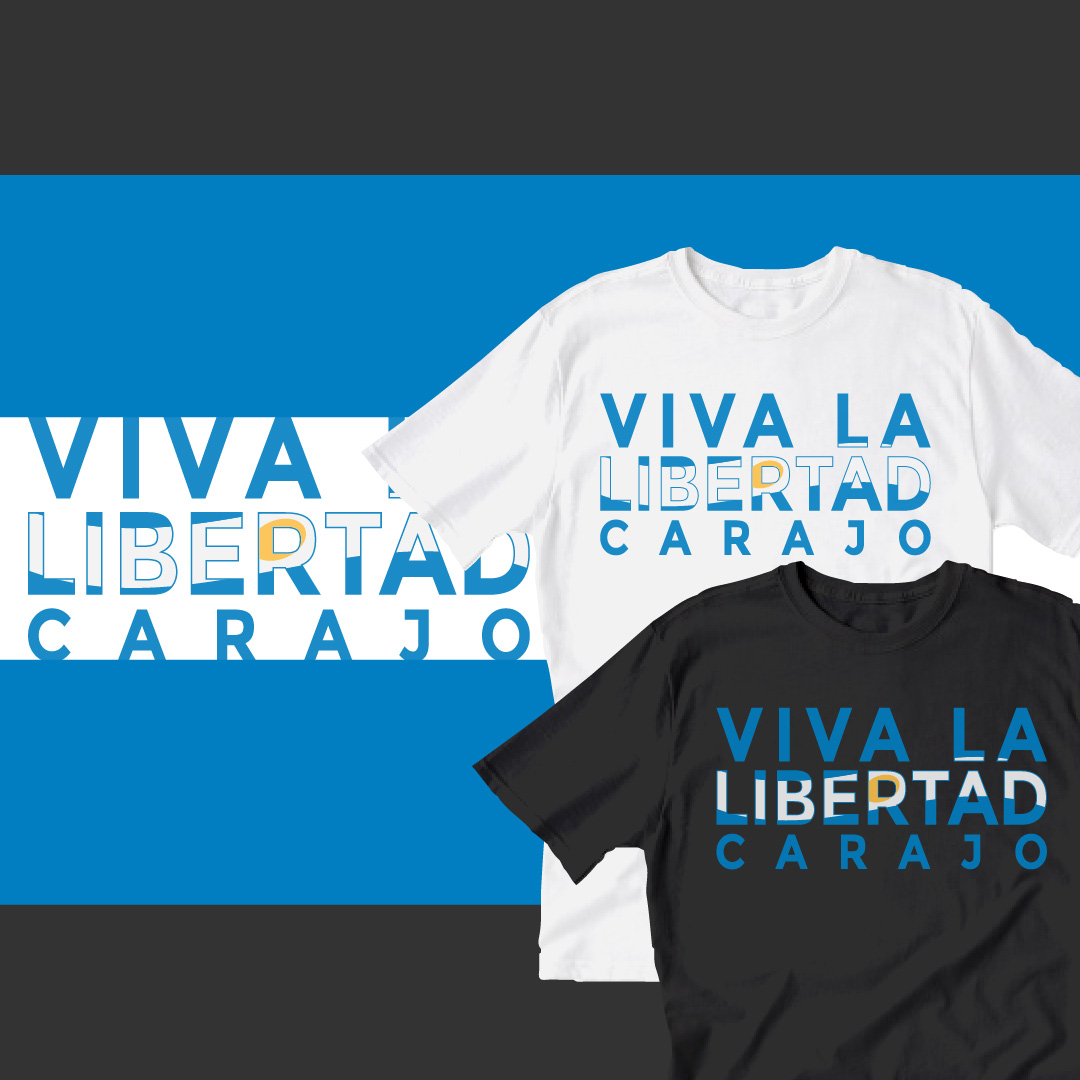 T-shirt Design by SunuAji_DC for this project | Design #31908614