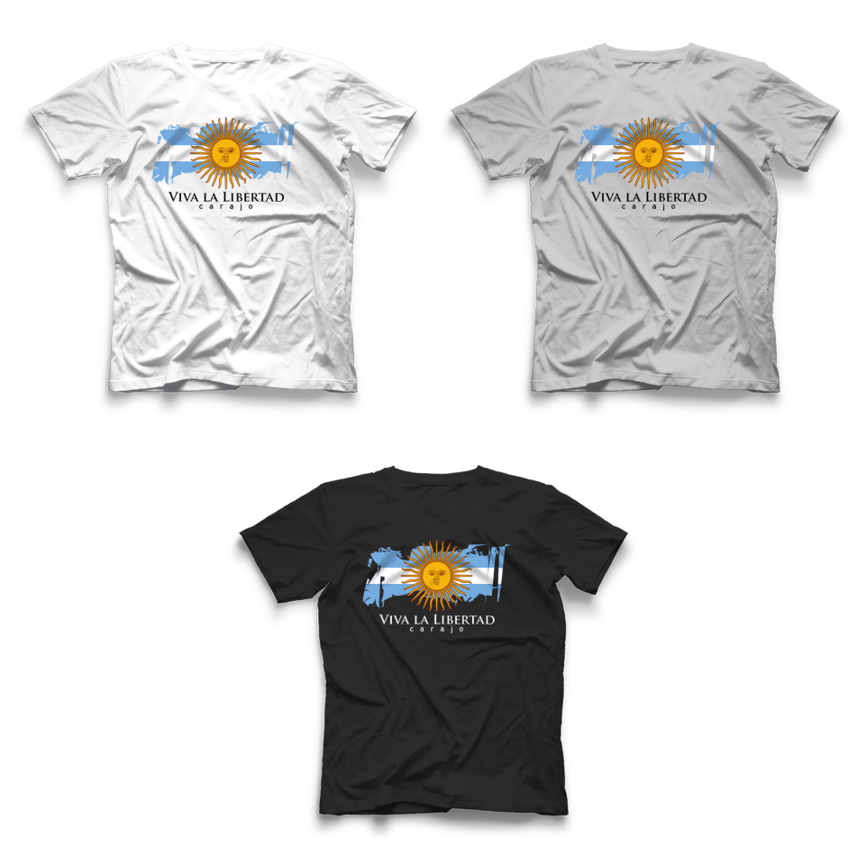 T-Shirt-Design von Feni:) für dieses Projekt | Design #31903229