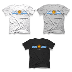 T-shirt Design by Feni:) for this project | Design: #31903232