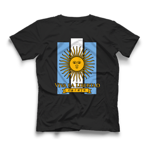 T-shirt Design by Feni:) for this project | Design: #31903233