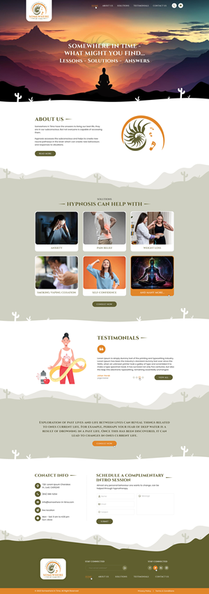 Web Design by Ved Web Services