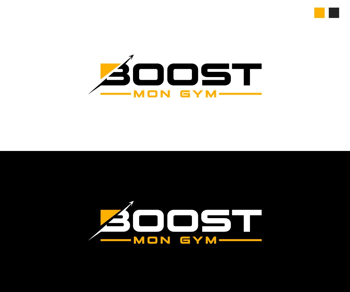 Logo Design by jonkonrad for this project | Design #31901112