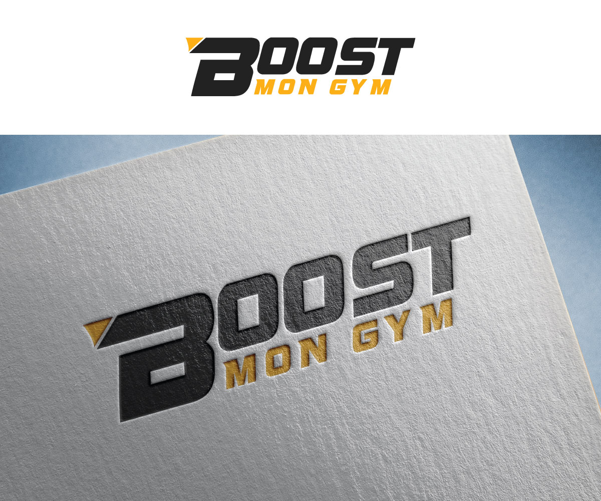 Logo Design by Luckey yaari for this project | Design #31904318