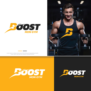 Diseño de Logo por Revolt Team para este proyecto | Diseño #31907200