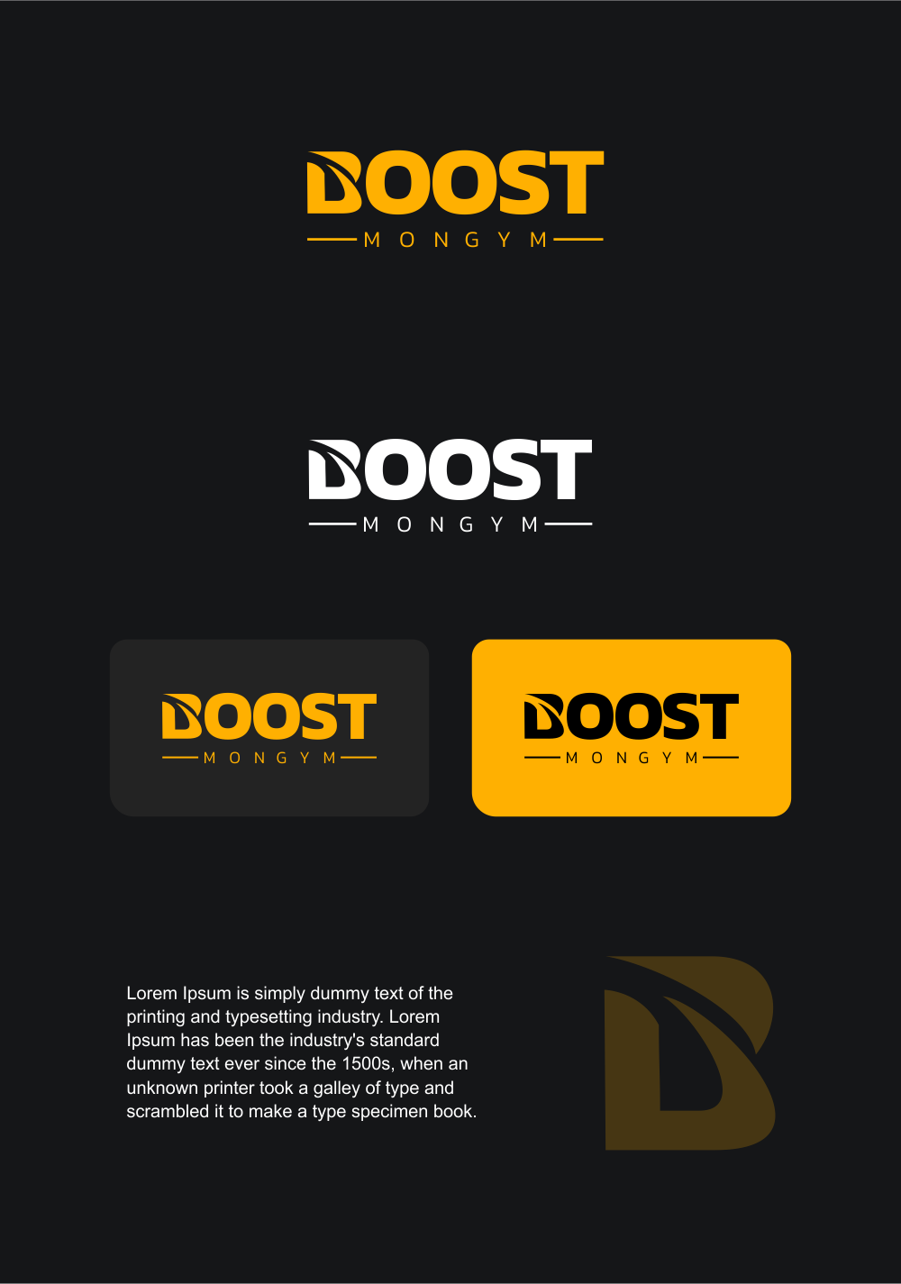 Diseño de Logo por Buntu Pol para este proyecto | Diseño #31903828