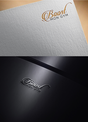 Design de Logo par Spark  Design pour ce projet | Design : #31898425