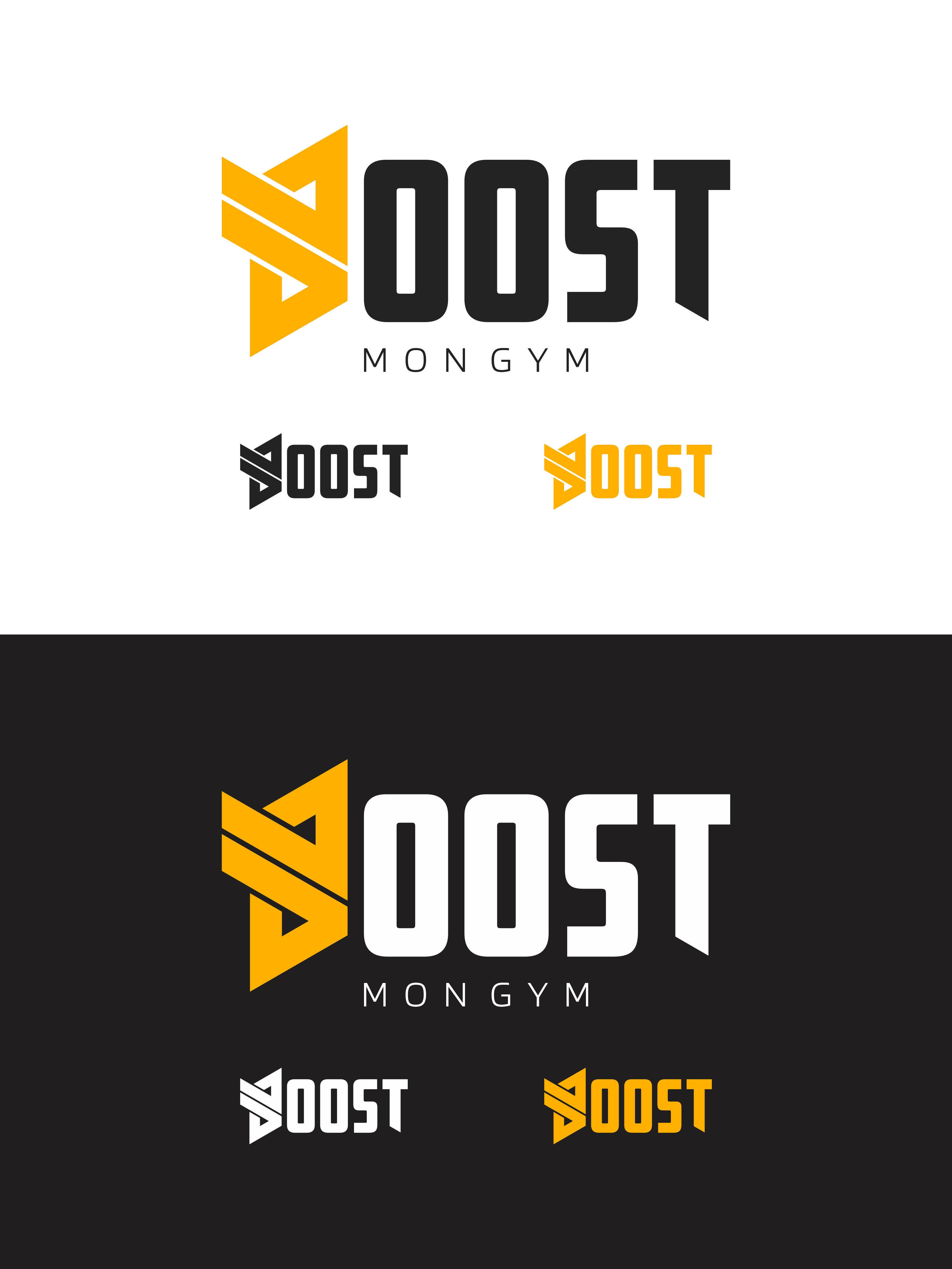 Logo-Design von DoppelGanger Studio für dieses Projekt | Design #31903616