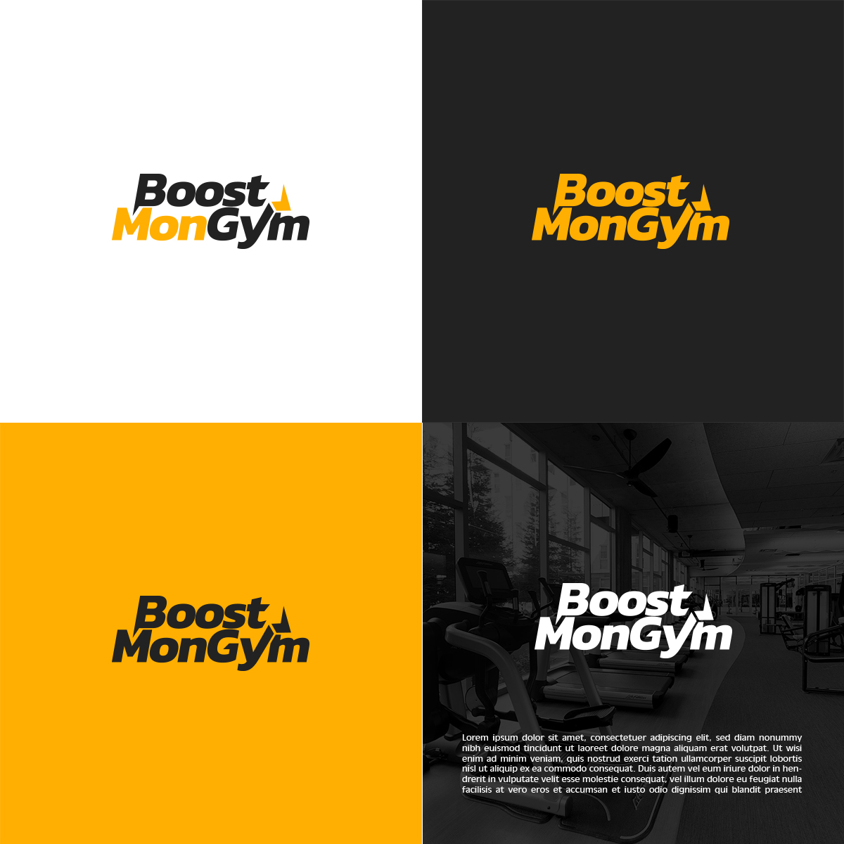 Logo Design by DesignSNW for this project | Design #31898910