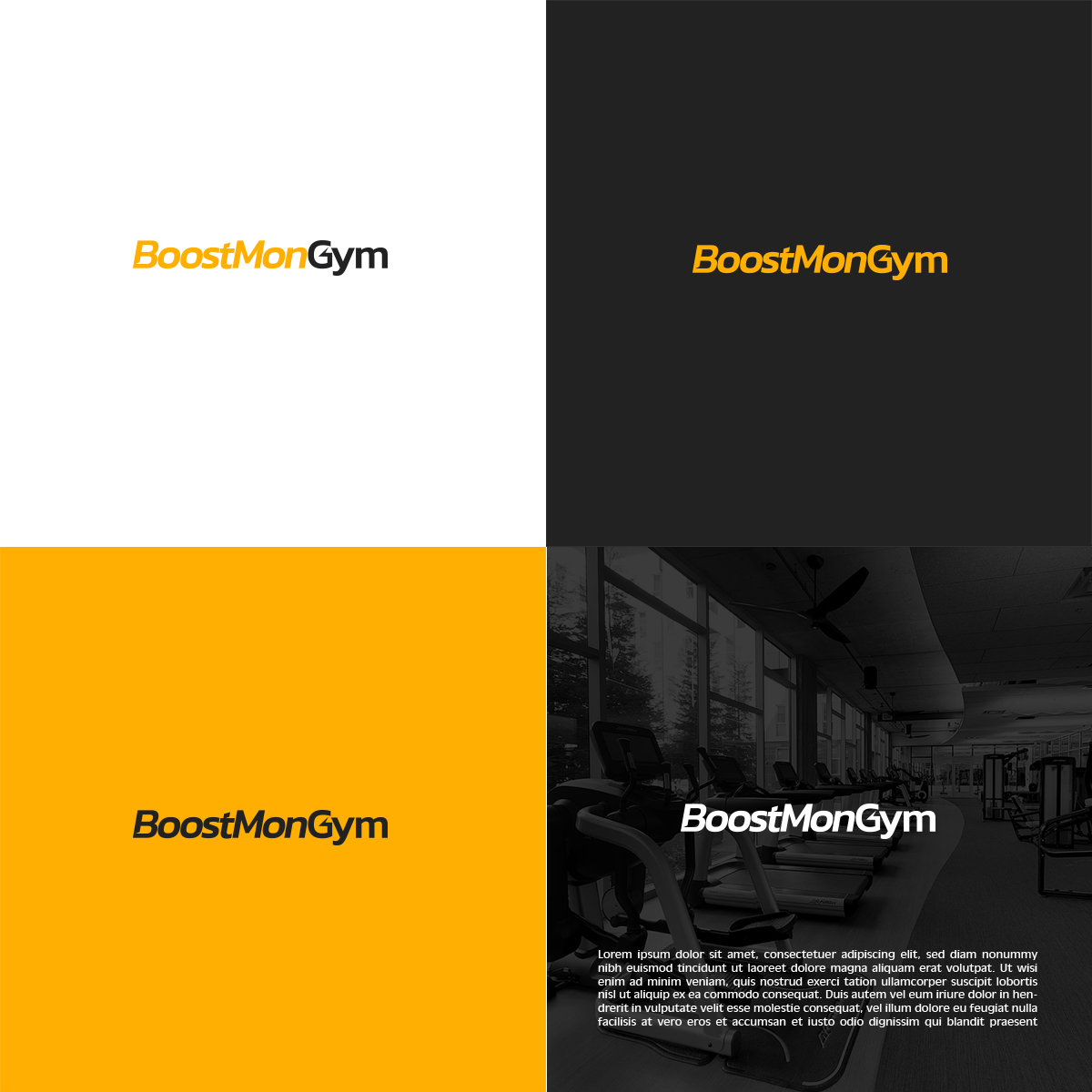 Logo Design by DesignSNW for this project | Design #31899016