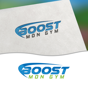Logo-Design von Mk_Graphix für dieses Projekt | Design: #31901872