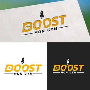 Diseño de Logo por Mk_Graphix para este proyecto | Diseño: #31902567