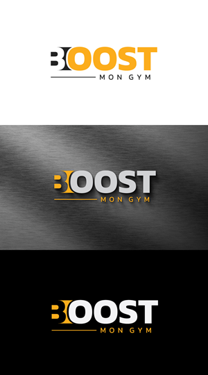 Diseño de Logo por ghostdesigner para este proyecto | Diseño: #31914300