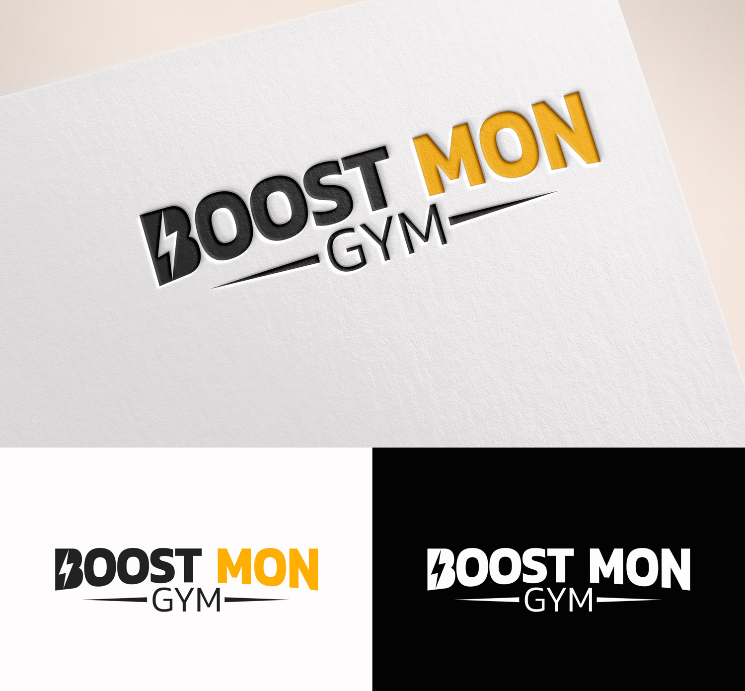Design de Logo par M Art & Design pour ce projet | Design #31898313