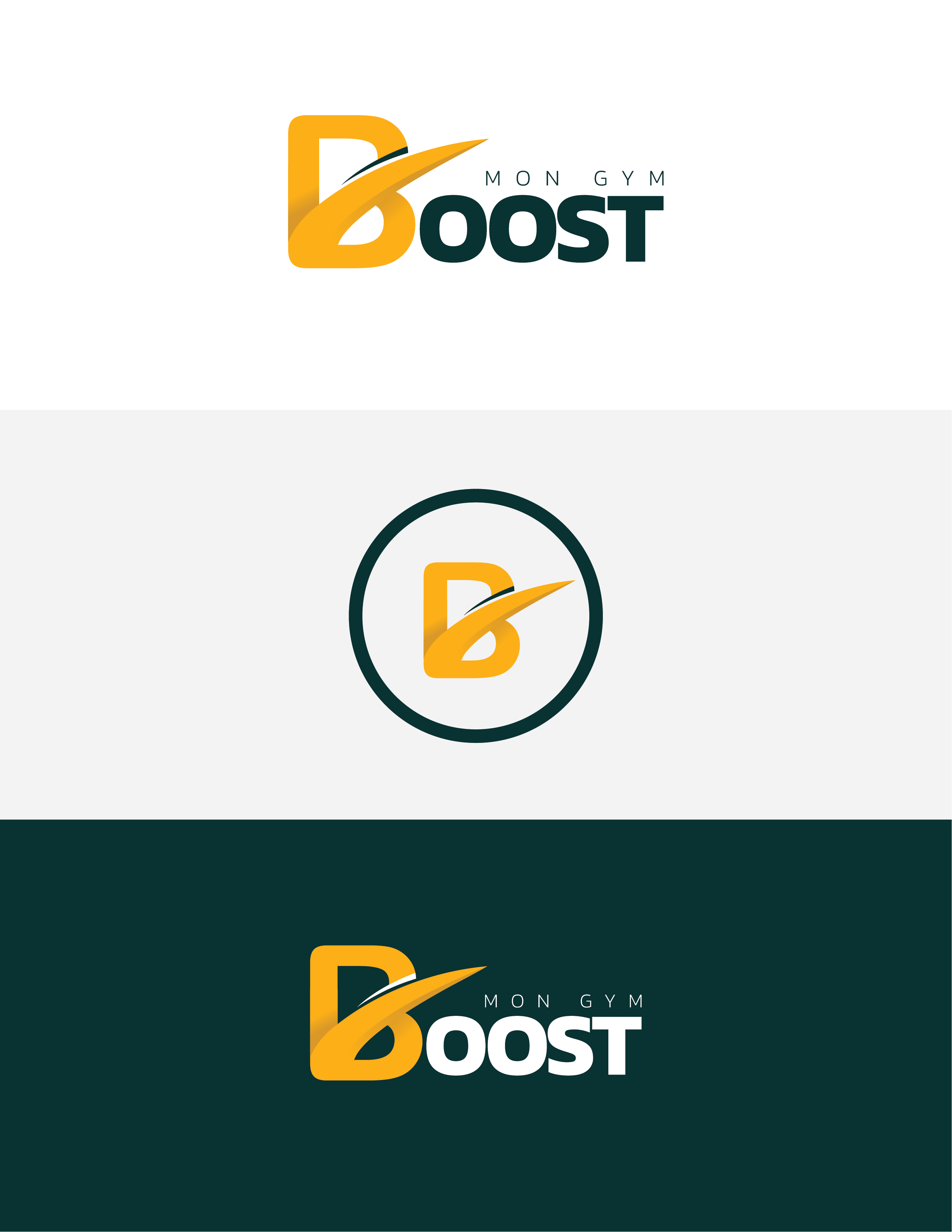 Logo Design by Usman_Live for this project | Design #31908759