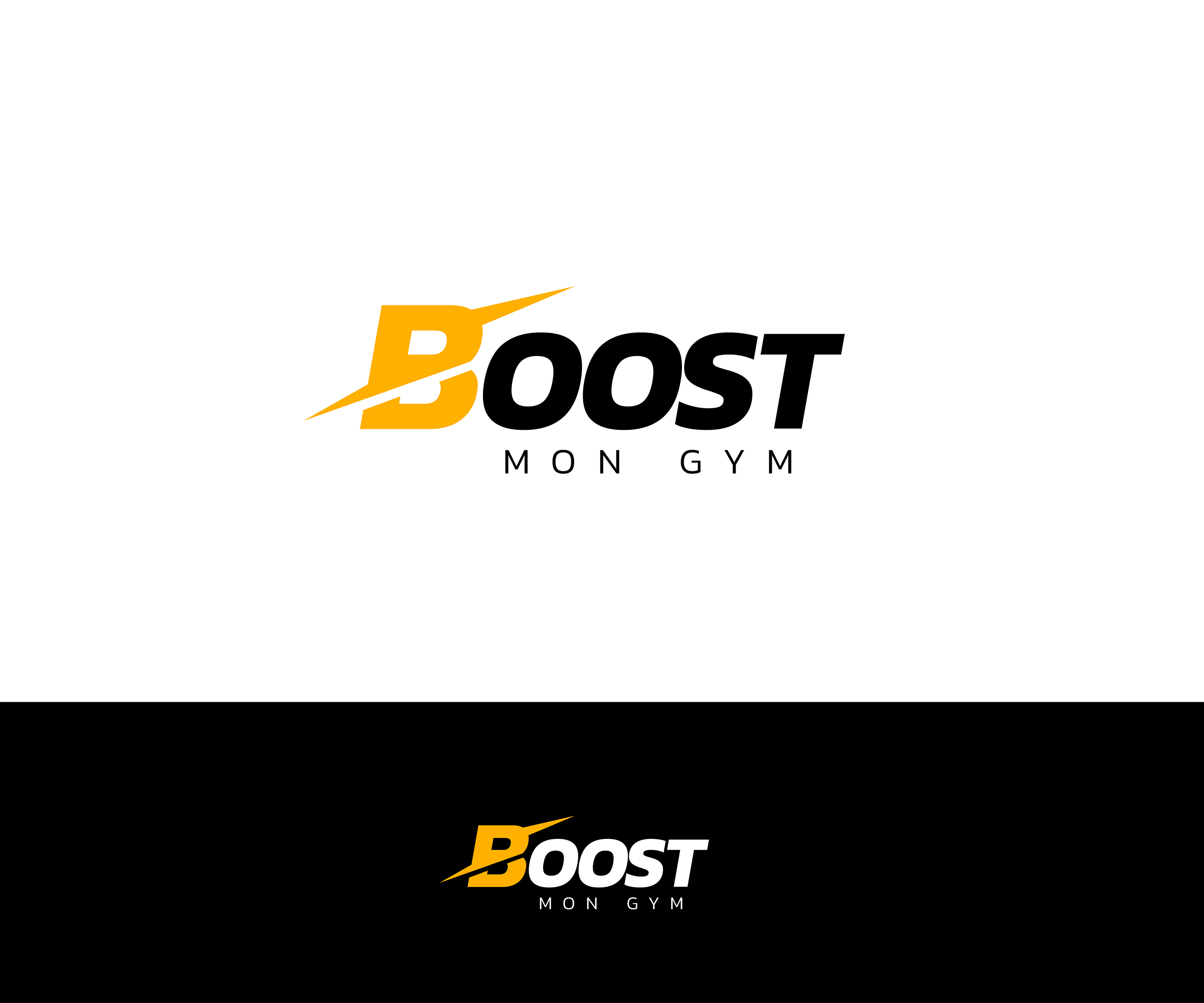 Logo Design by Rush Advertising for this project | Design #31901836