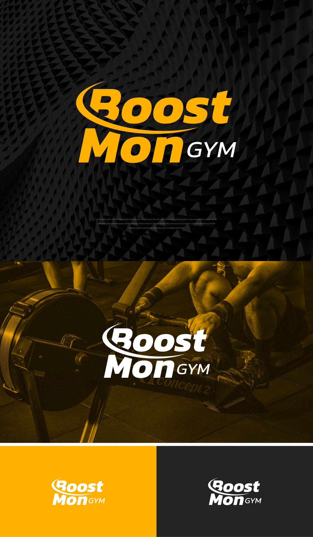 Logo Design by apik. for this project | Design #31898456