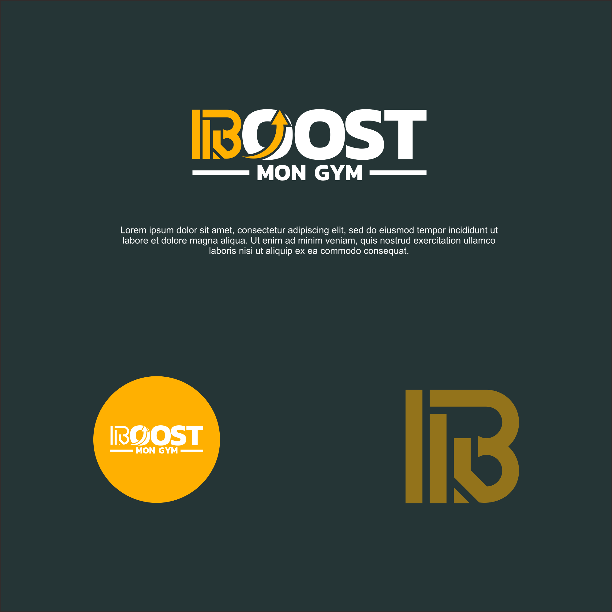 Logo Design by Frata_Design for this project | Design #31903560