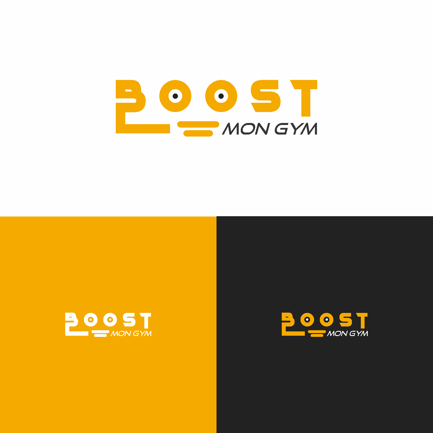 Logo Design by oke  bendol for this project | Design #31903611