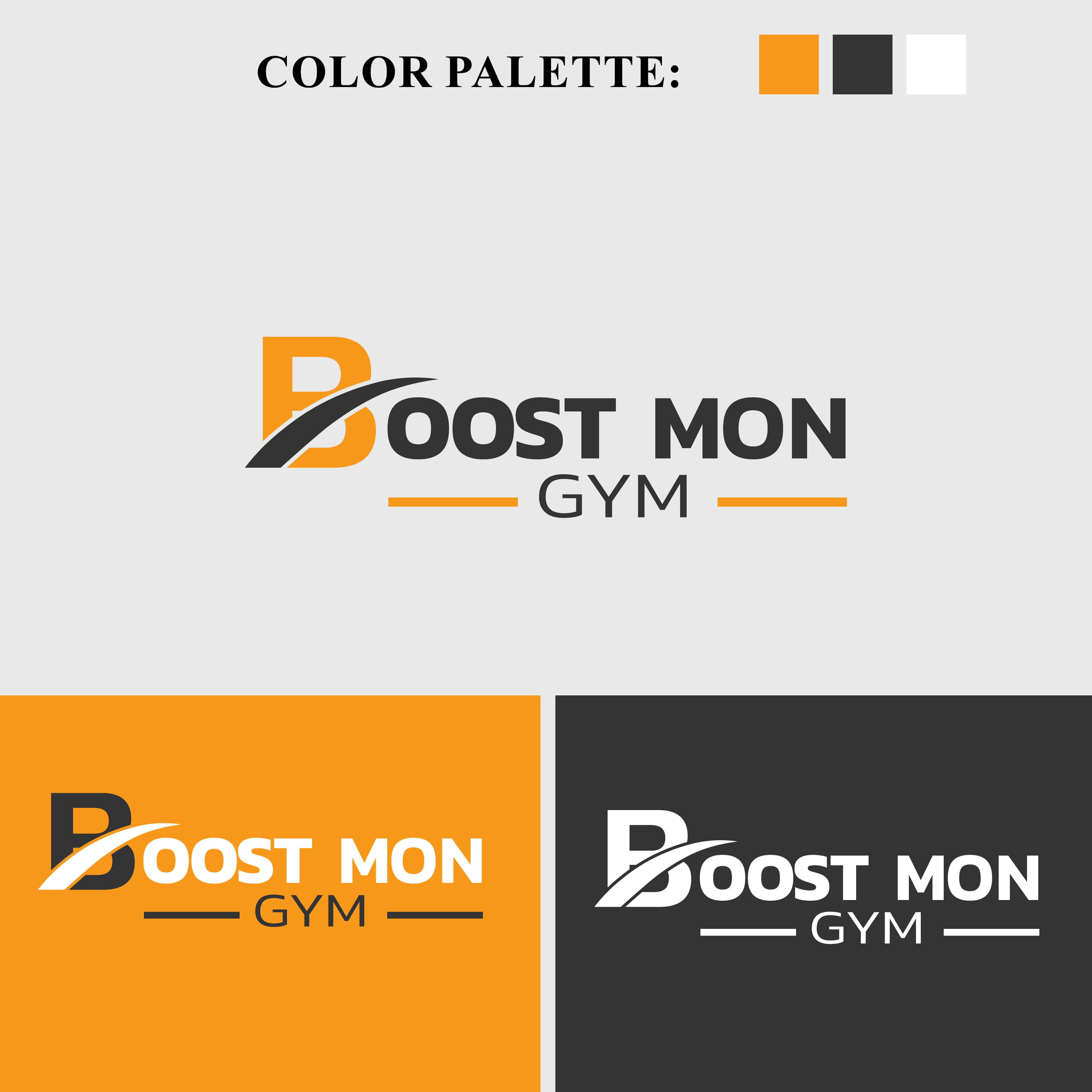 Logo Design by GraFinito for this project | Design #31907256