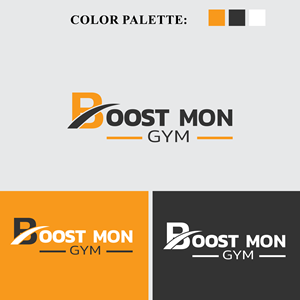 Logo Design by GraFinito