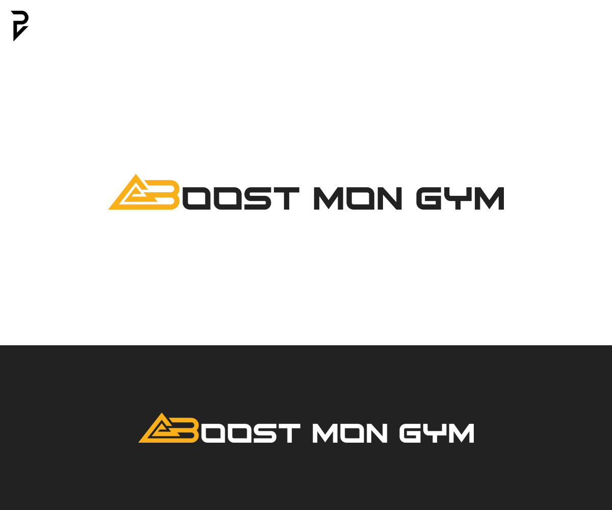 Logo Design by poisonvectors for this project | Design #31907241