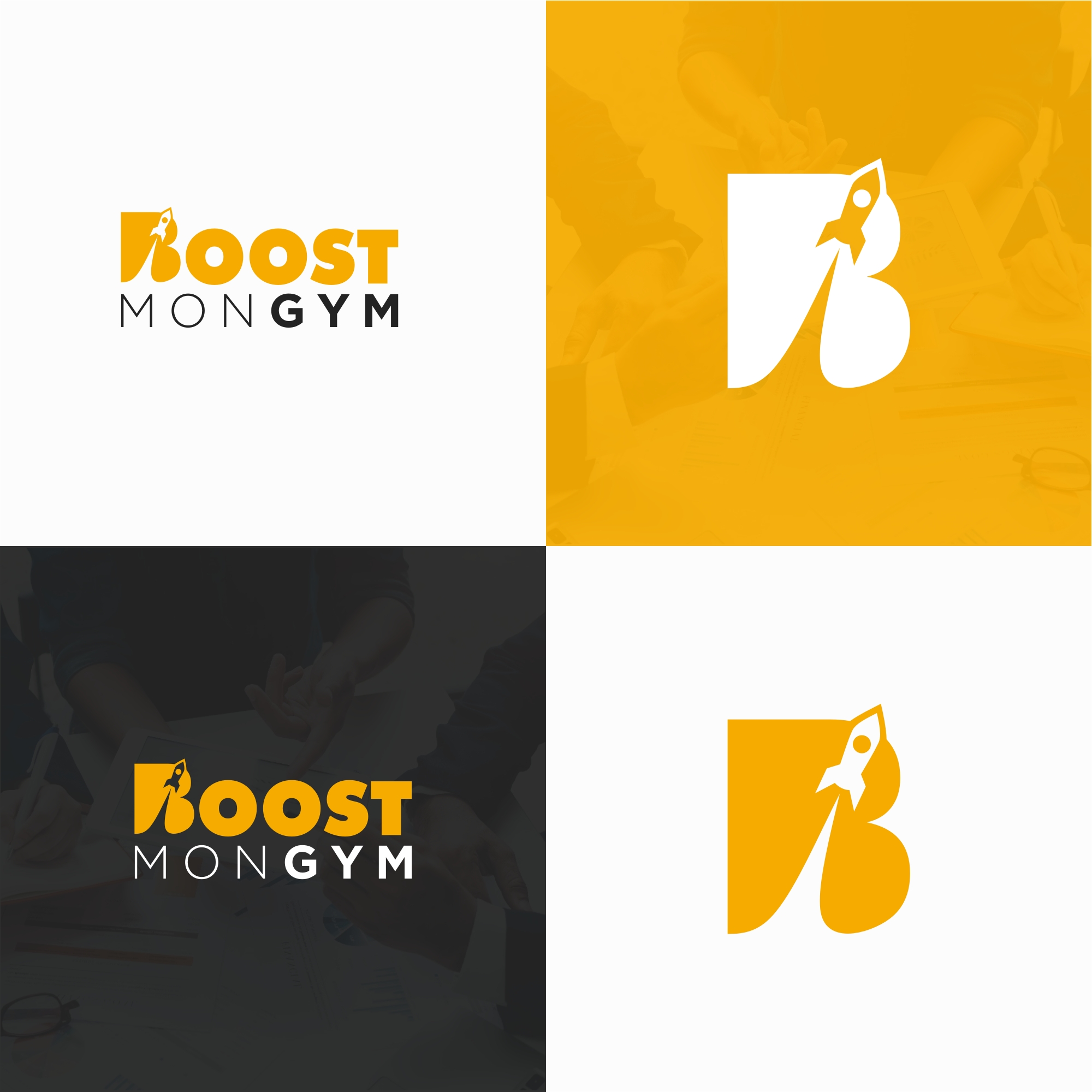 Logo Design by hamkur for this project | Design #31898582