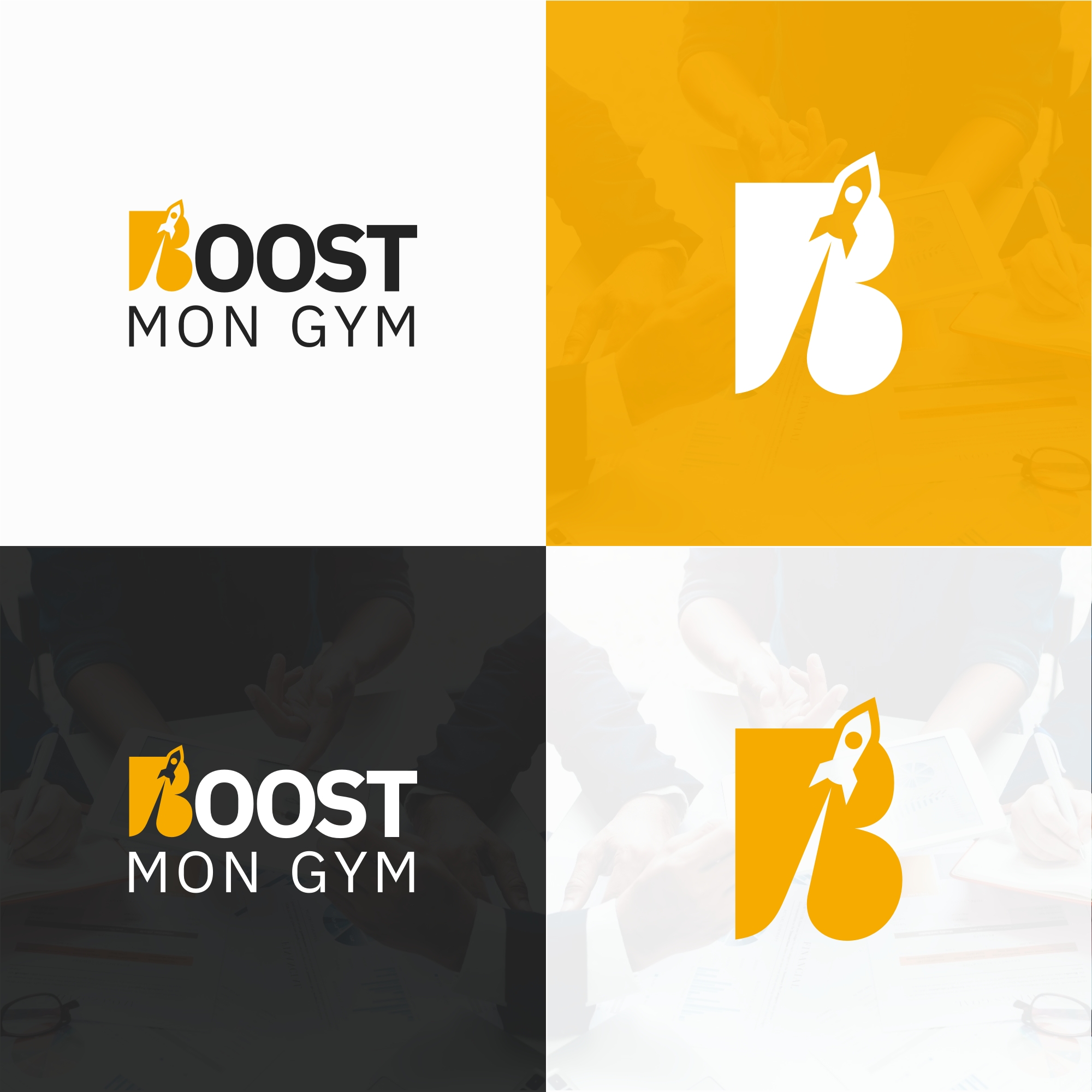 Logo Design by hamkur for this project | Design #31898625
