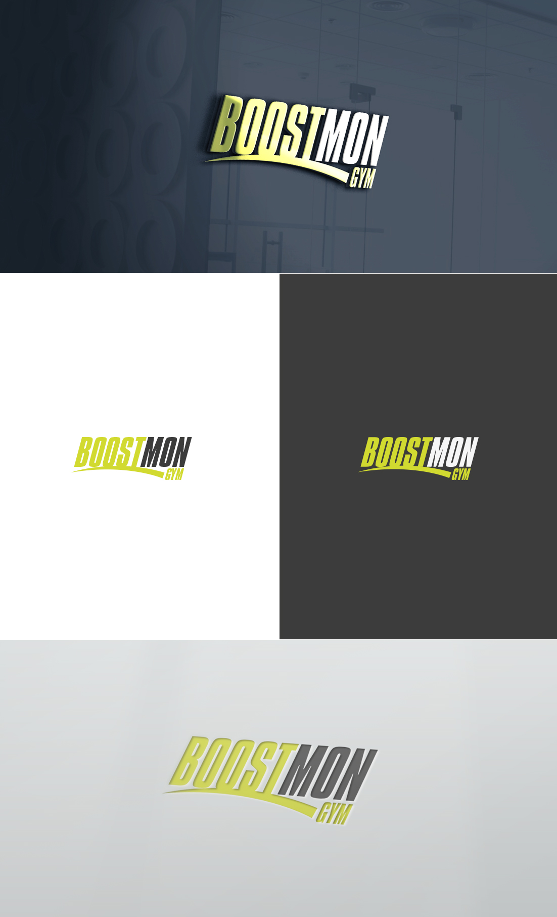 Logo Design by GLDesigns for this project | Design #31898182