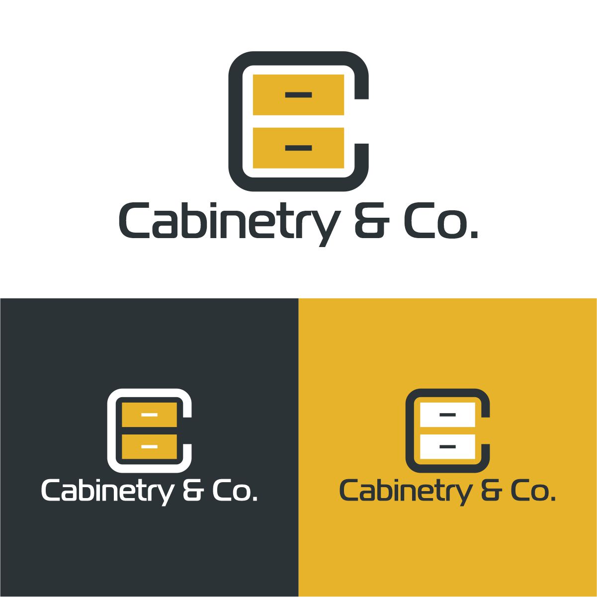 Logo Design by creative.bugs for this project | Design #31906314