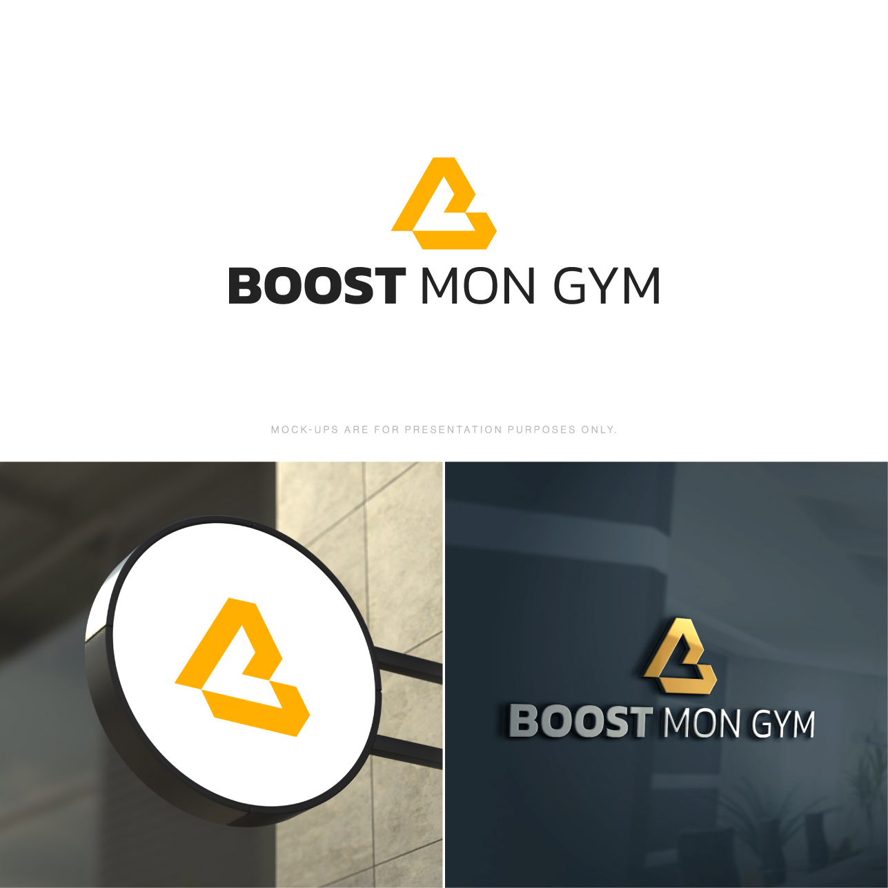 Logo Design by The Lion Studios for this project | Design #31900256