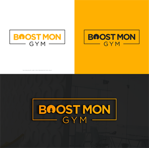 Diseño de Logo por The Lion Studios para este proyecto | Diseño: #31901166