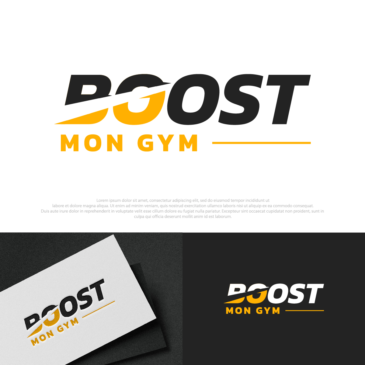 Logo Design by DesignLima for this project | Design #31911953