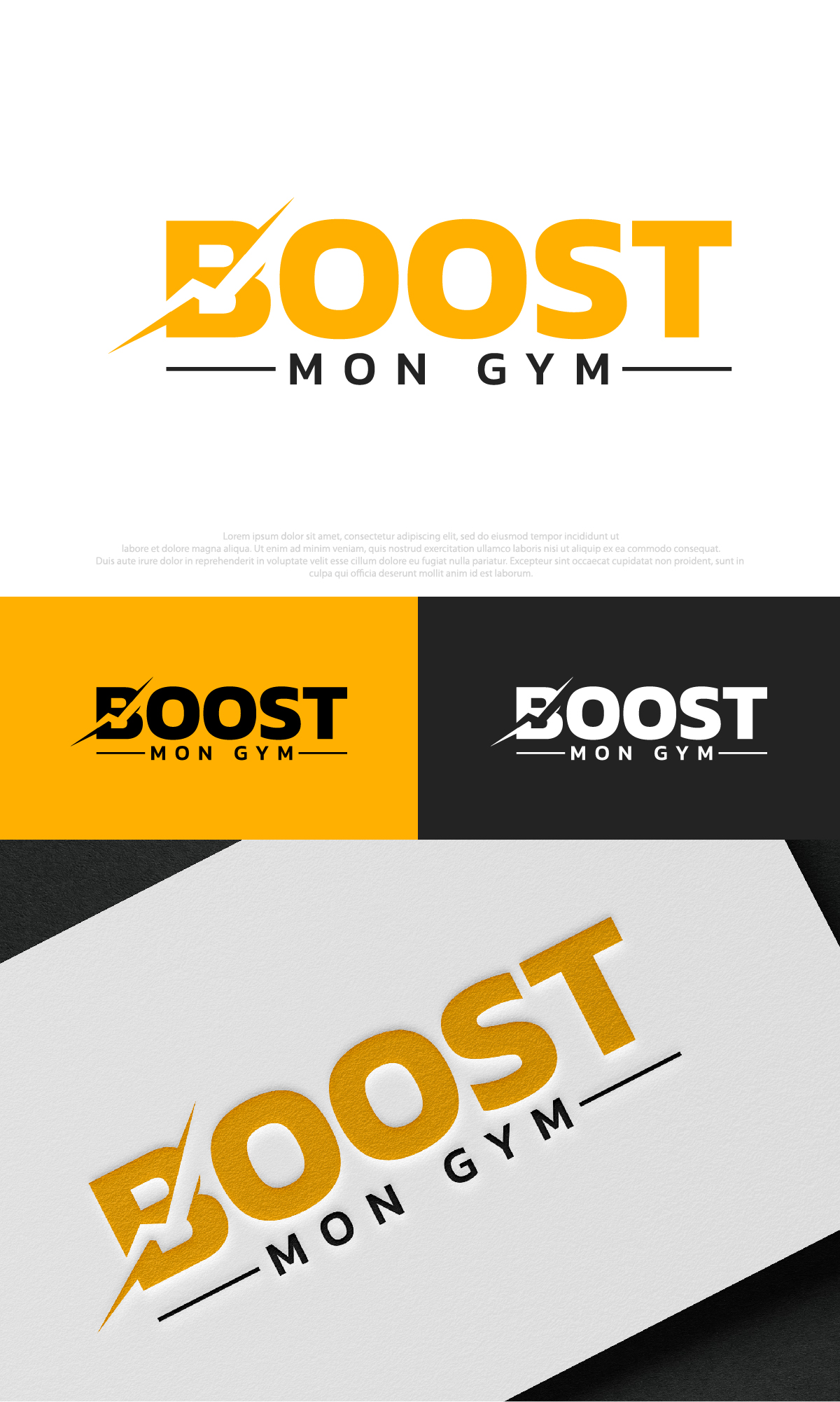 Logo Design by DesignLima for this project | Design #31911954