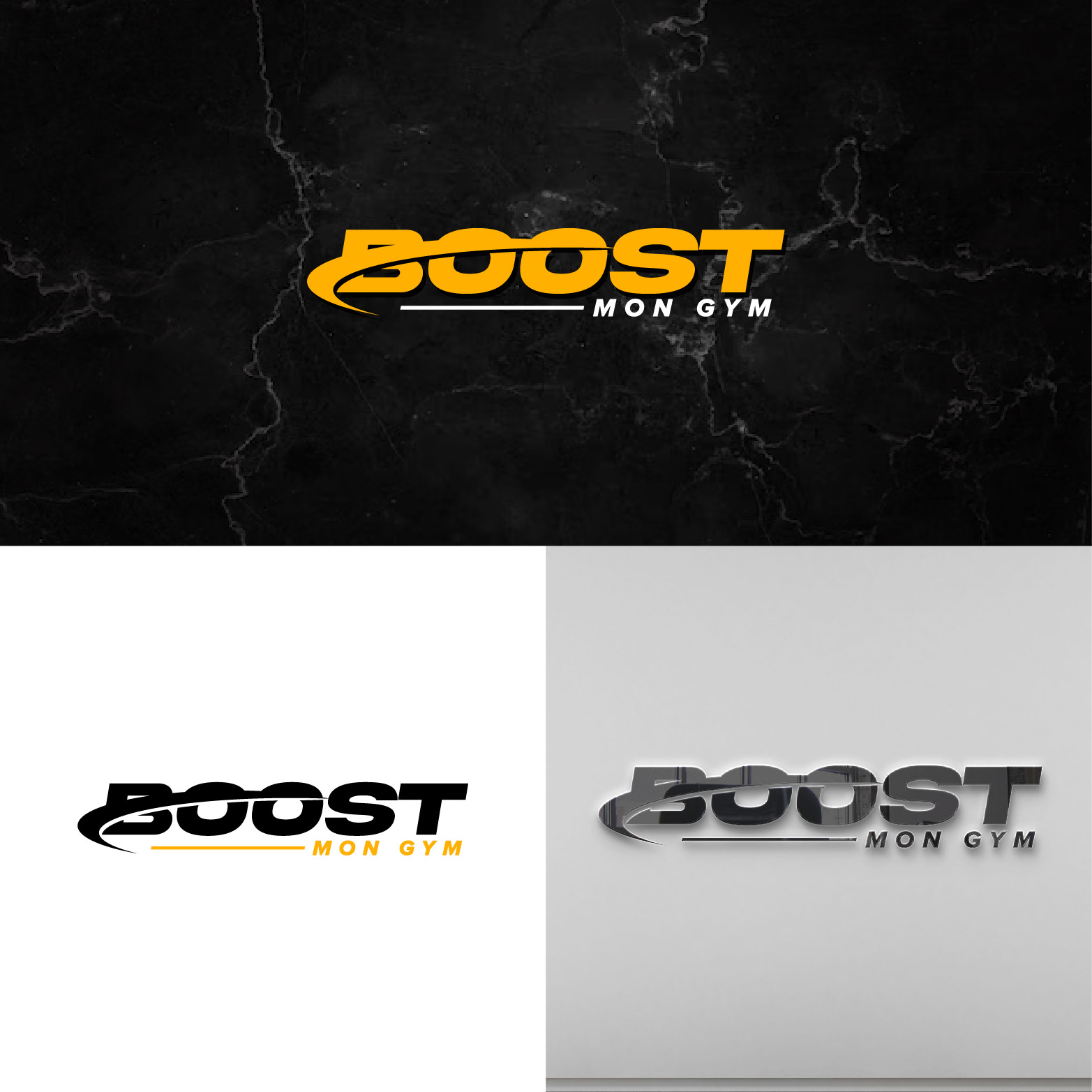 Logo Design by 4tech services for this project | Design #31898363