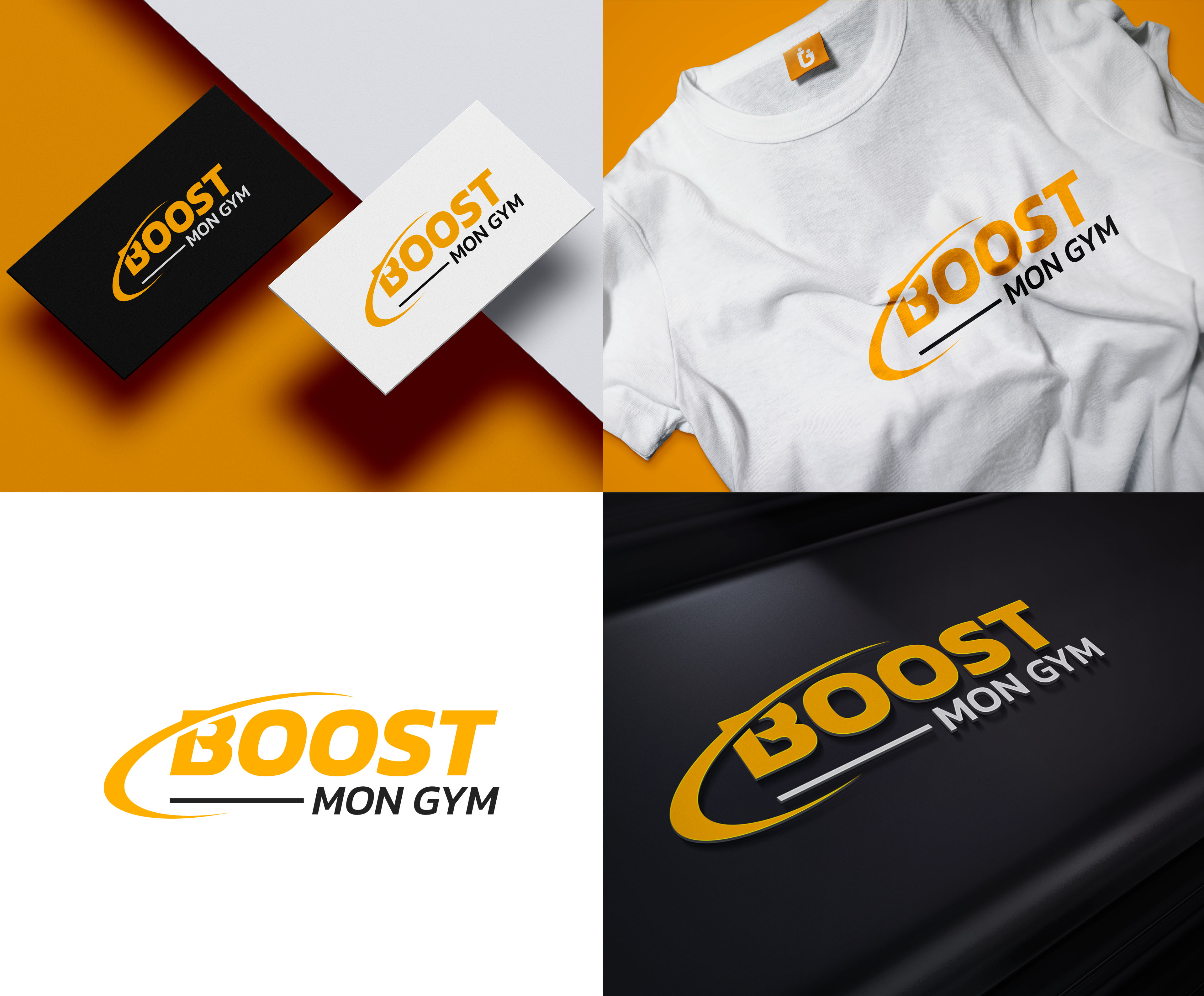 Logo Design by aexoagency for this project | Design #31898563
