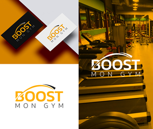 Logo Design by AEXO for this project | Design: #31898592