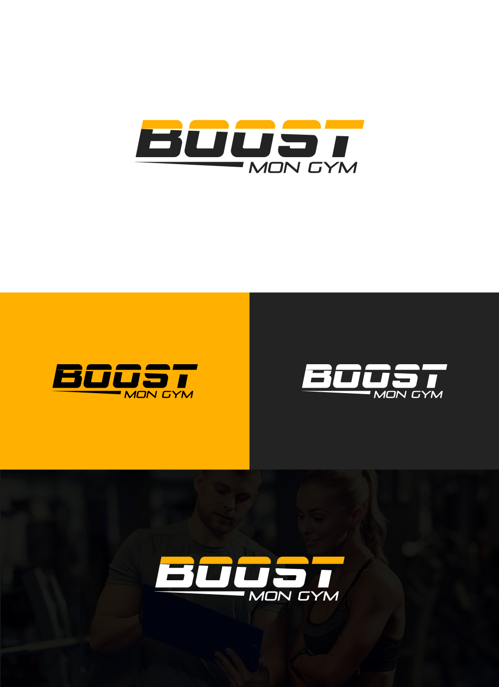 Logo Design by Kavi negi for this project | Design #31900077