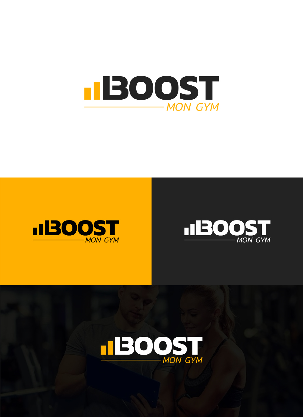 Logo Design by Kavi negi for this project | Design #31900125