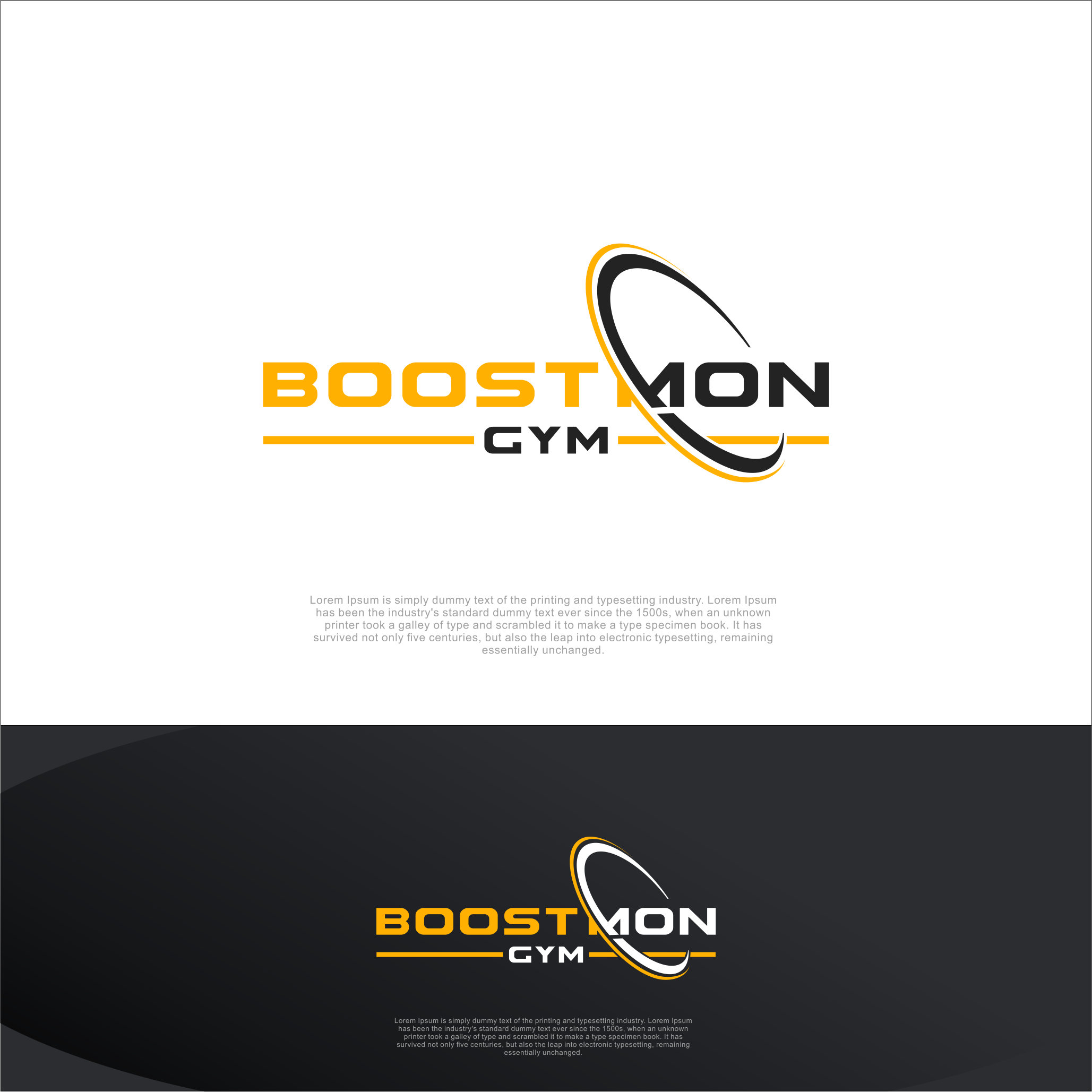 Logo Design by GAM'Design for this project | Design #31899145