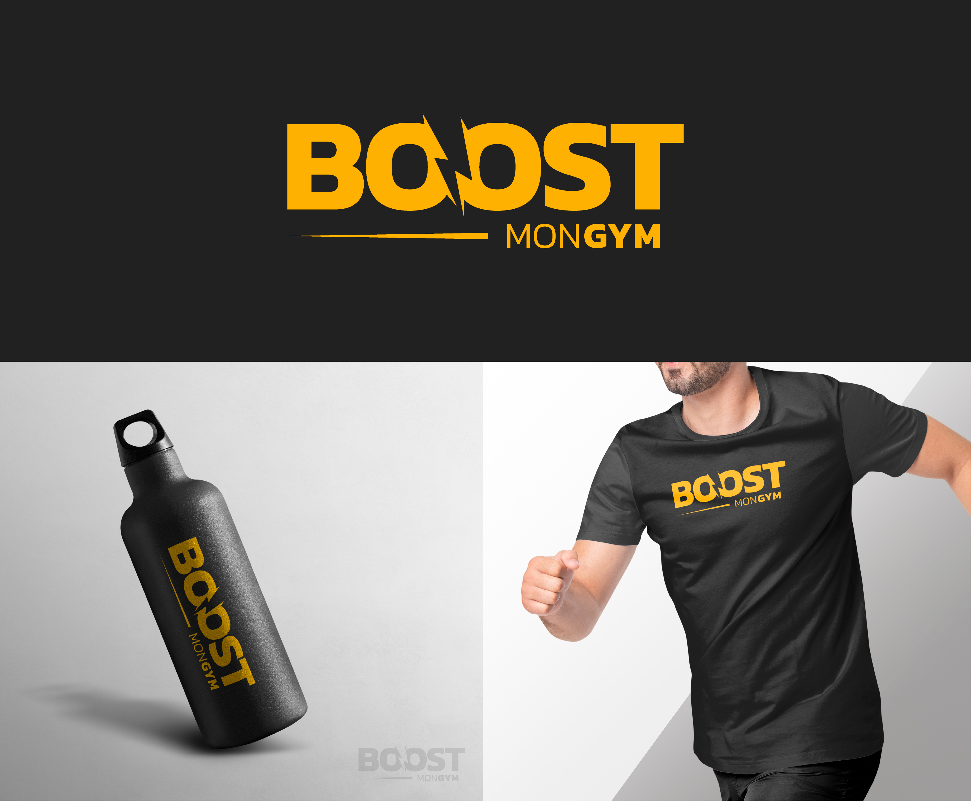 Logo-Design von ChicGraphix für dieses Projekt | Design #31898247