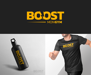 Diseño de Logo por ChicGraphix para este proyecto | Diseño: #31898247