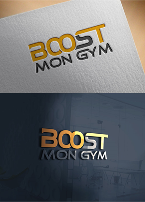 Diseño de Logo por MH@Designer para este proyecto | Diseño: #31899520